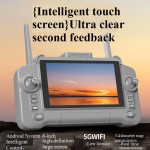 DJI Mavic 2 PRO Drone Quadcopter with Fly More Kit Combo Bundle